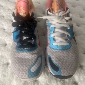 Nike Renew Elevate 2 Space Jam Sneakers